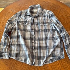 Goodfellow and co flannel